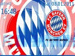 game pic for Bayern Munchen